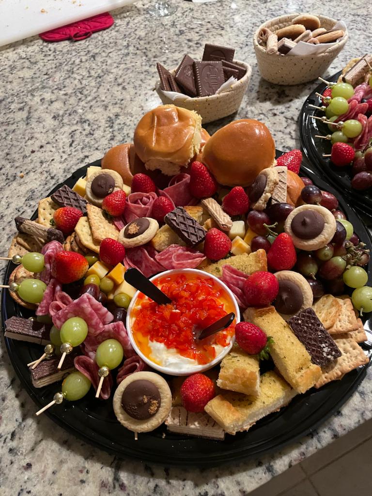 Appetizer 1